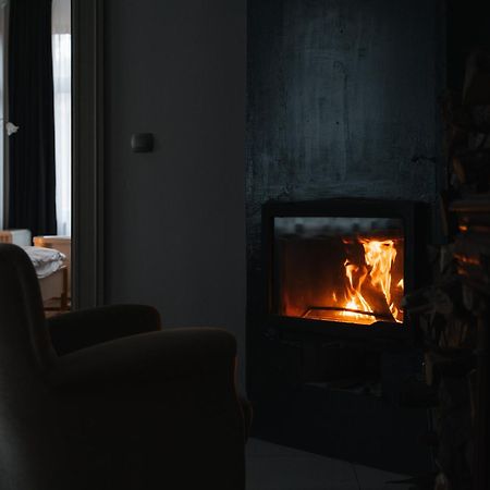 Folwark Wielka Wies - Palac Pod Debem Glowczyce Екстер'єр фото