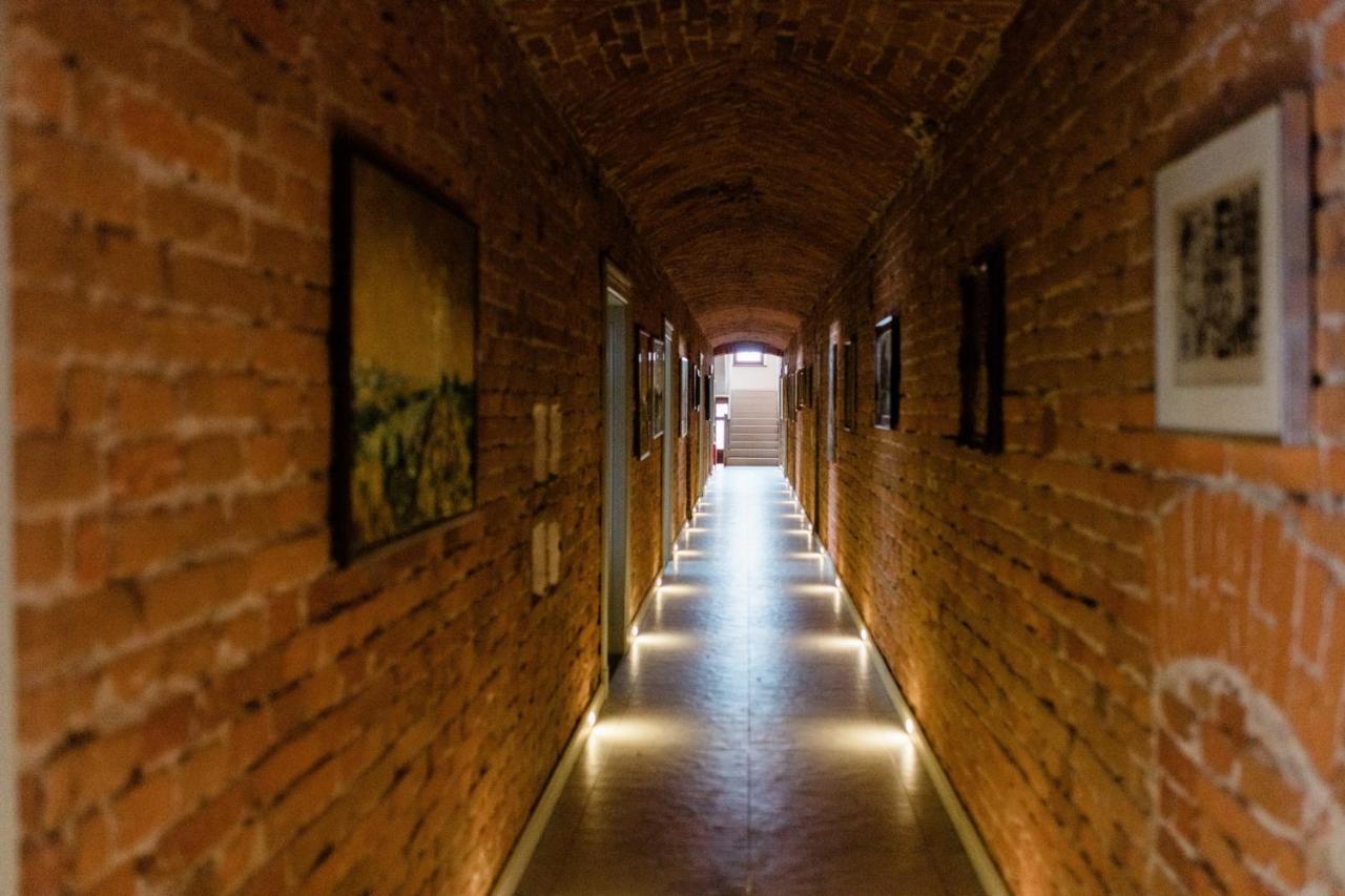 Folwark Wielka Wies - Palac Pod Debem Glowczyce Екстер'єр фото